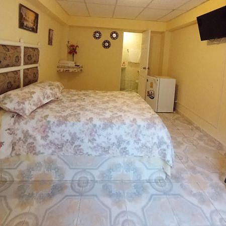 Belo Bay Apartment Hotel Portobelo Kültér fotó