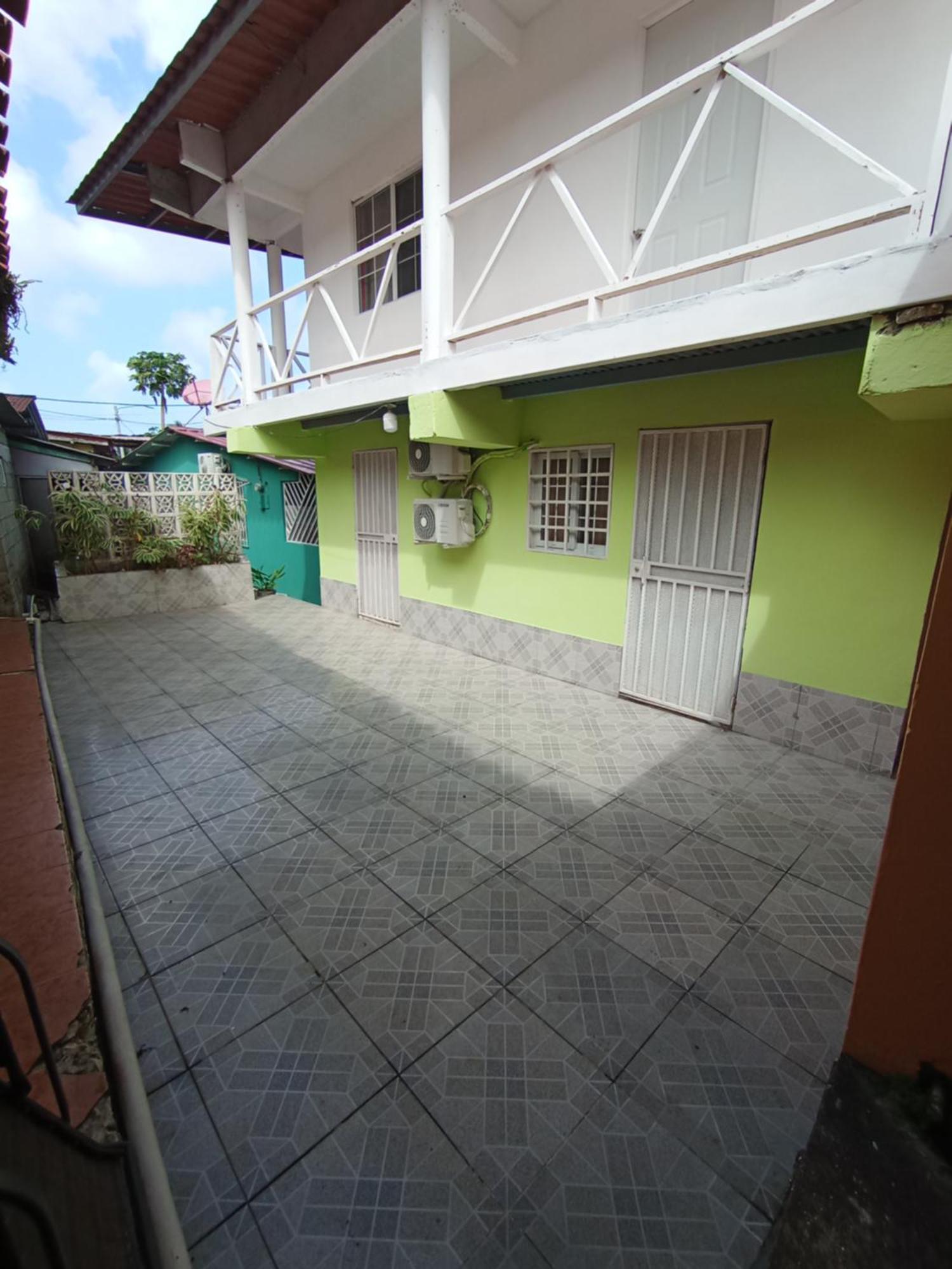 Belo Bay Apartment Hotel Portobelo Kültér fotó