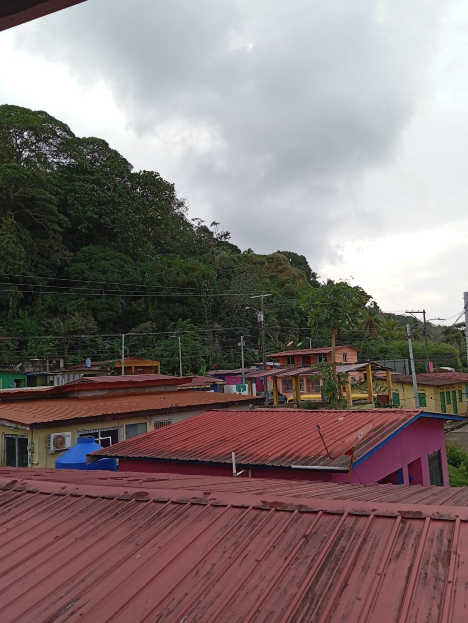 Belo Bay Apartment Hotel Portobelo Kültér fotó