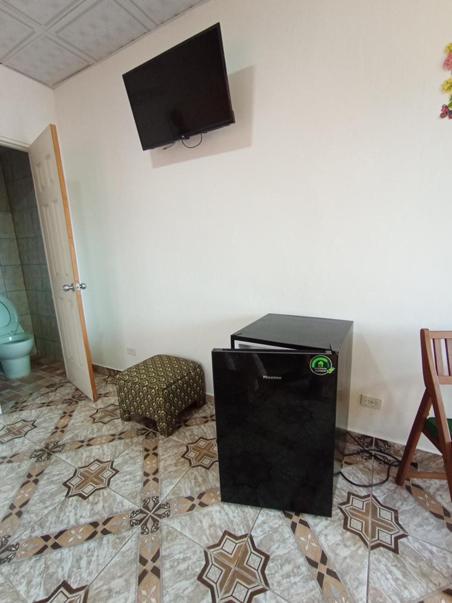 Belo Bay Apartment Hotel Portobelo Kültér fotó