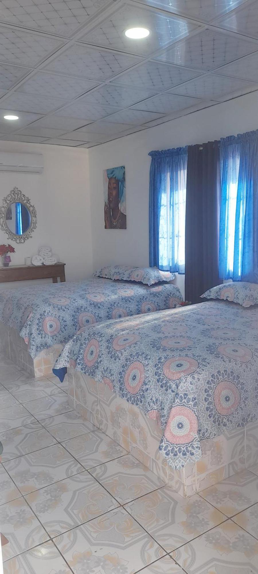 Belo Bay Apartment Hotel Portobelo Kültér fotó