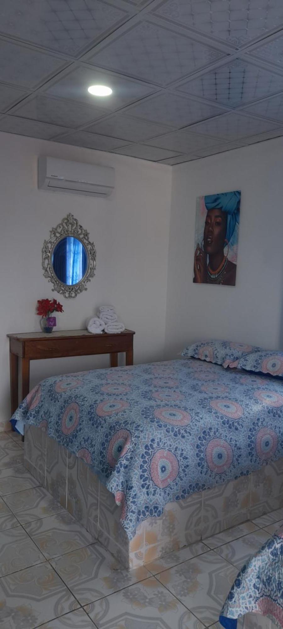 Belo Bay Apartment Hotel Portobelo Kültér fotó