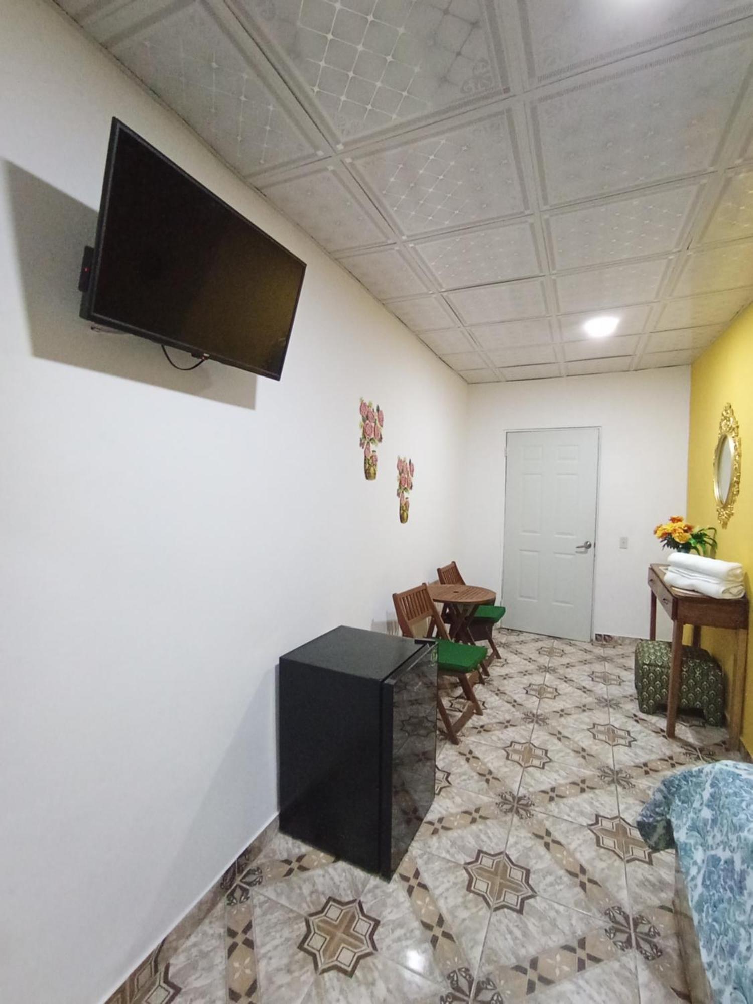 Belo Bay Apartment Hotel Portobelo Kültér fotó