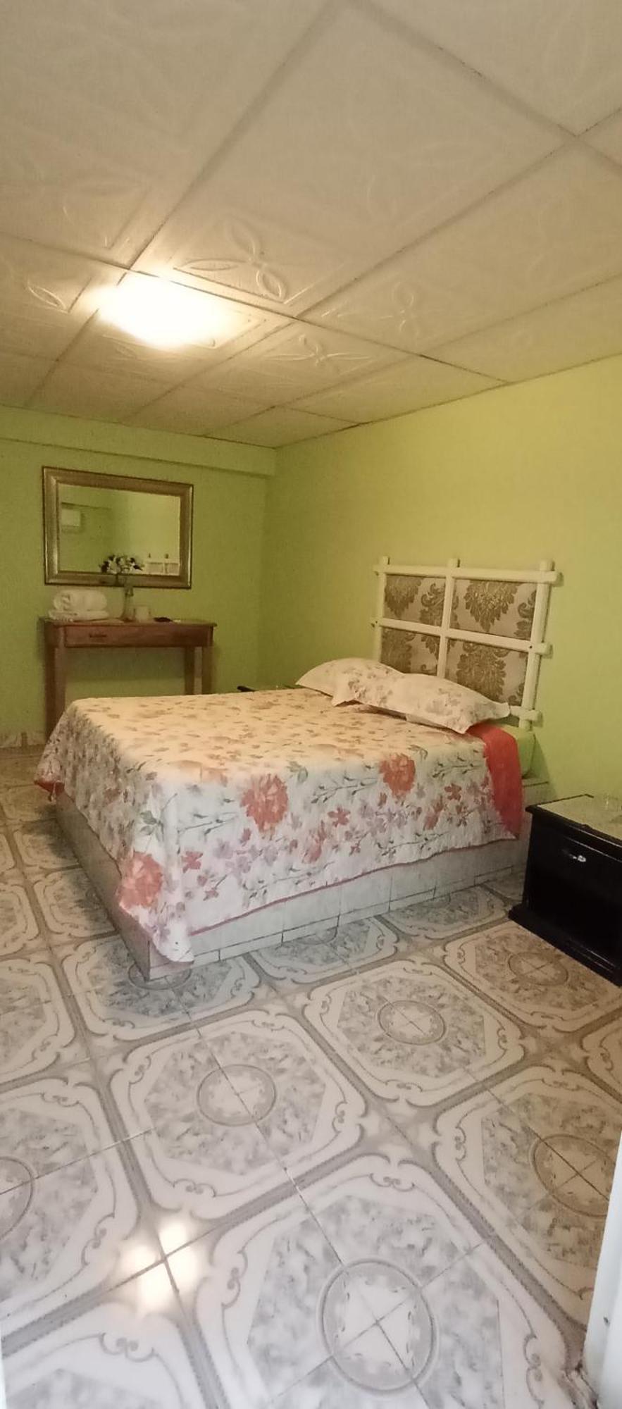 Belo Bay Apartment Hotel Portobelo Kültér fotó