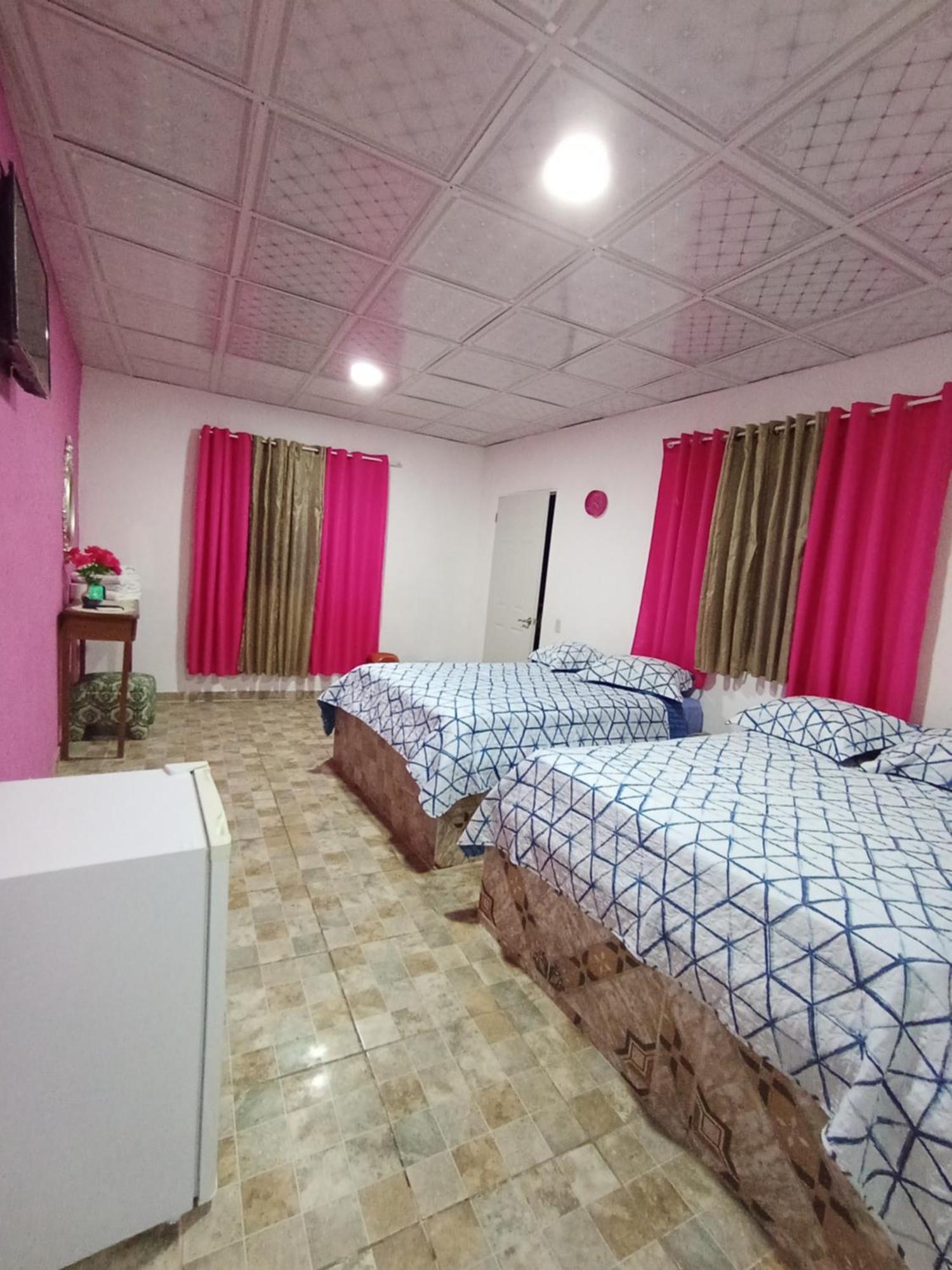 Belo Bay Apartment Hotel Portobelo Kültér fotó