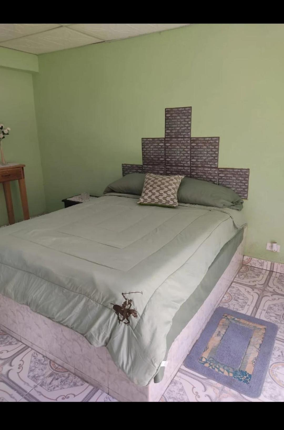 Belo Bay Apartment Hotel Portobelo Kültér fotó