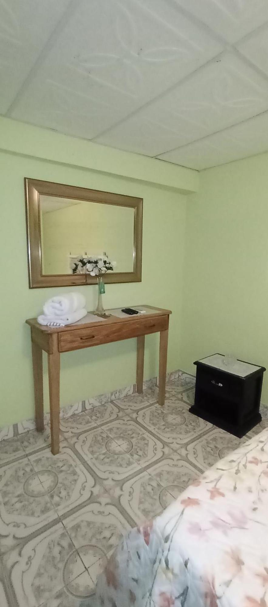 Belo Bay Apartment Hotel Portobelo Kültér fotó