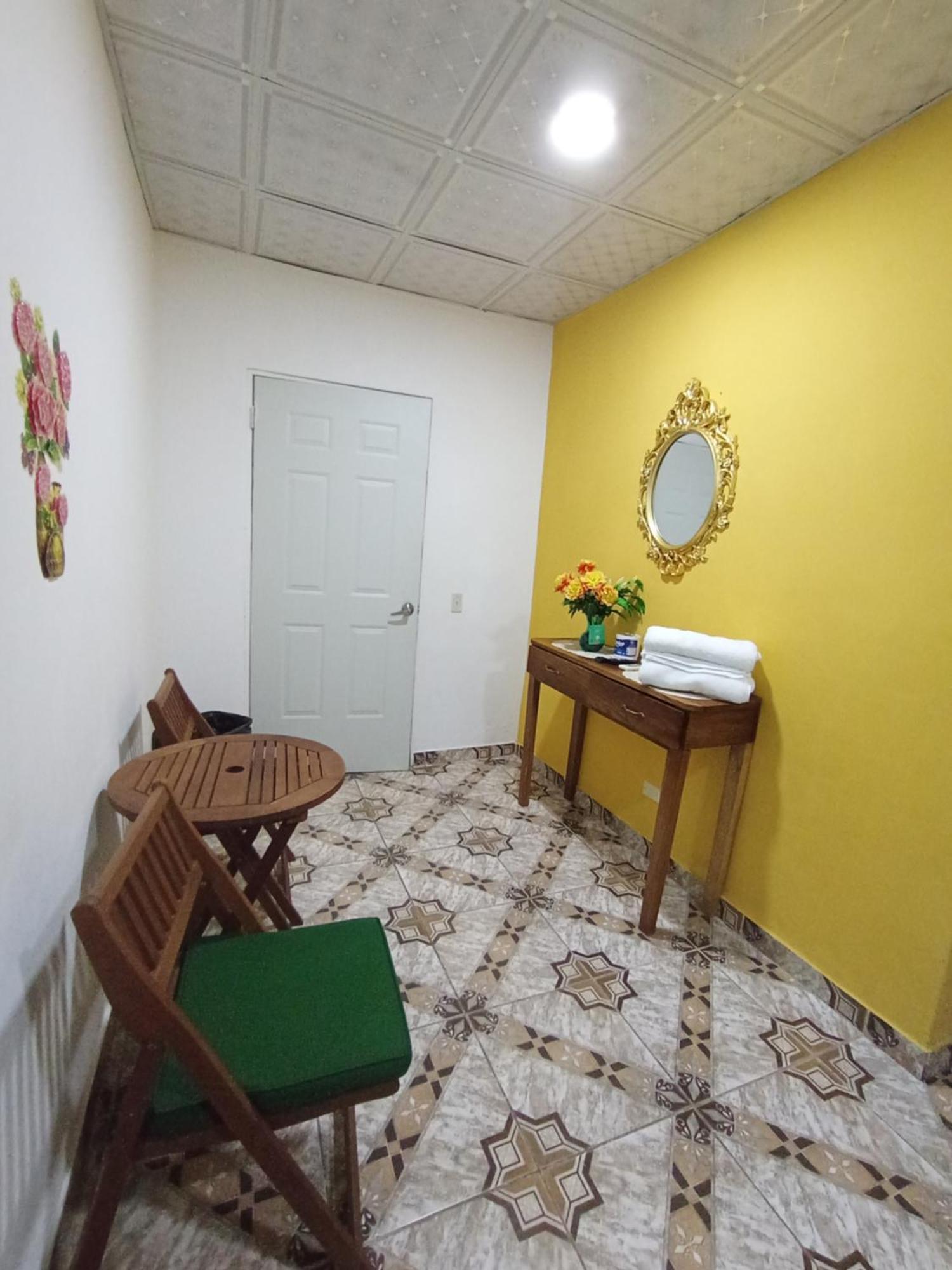Belo Bay Apartment Hotel Portobelo Kültér fotó