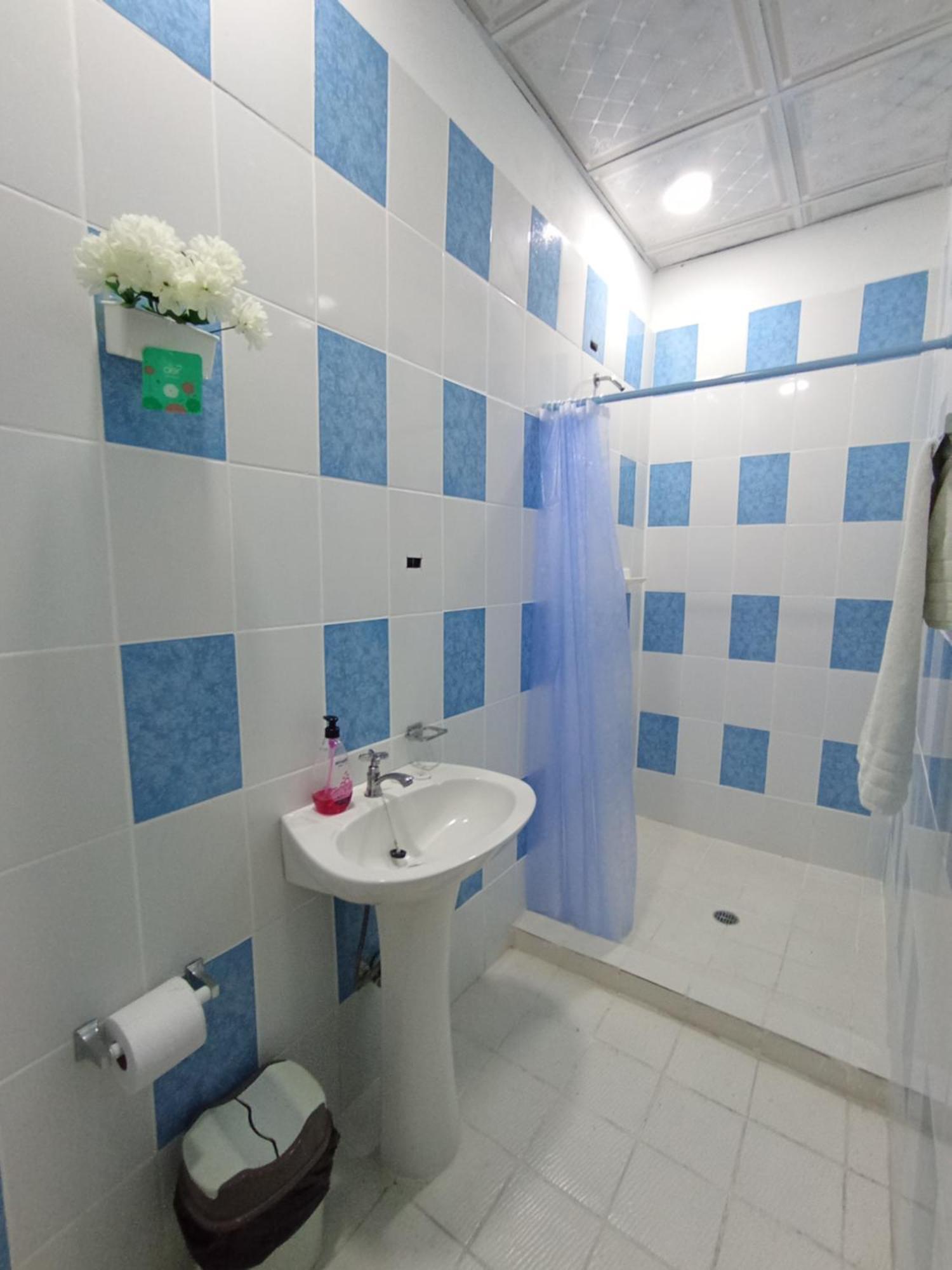 Belo Bay Apartment Hotel Portobelo Kültér fotó