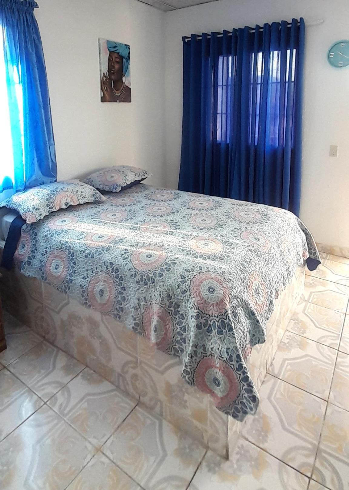 Belo Bay Apartment Hotel Portobelo Kültér fotó