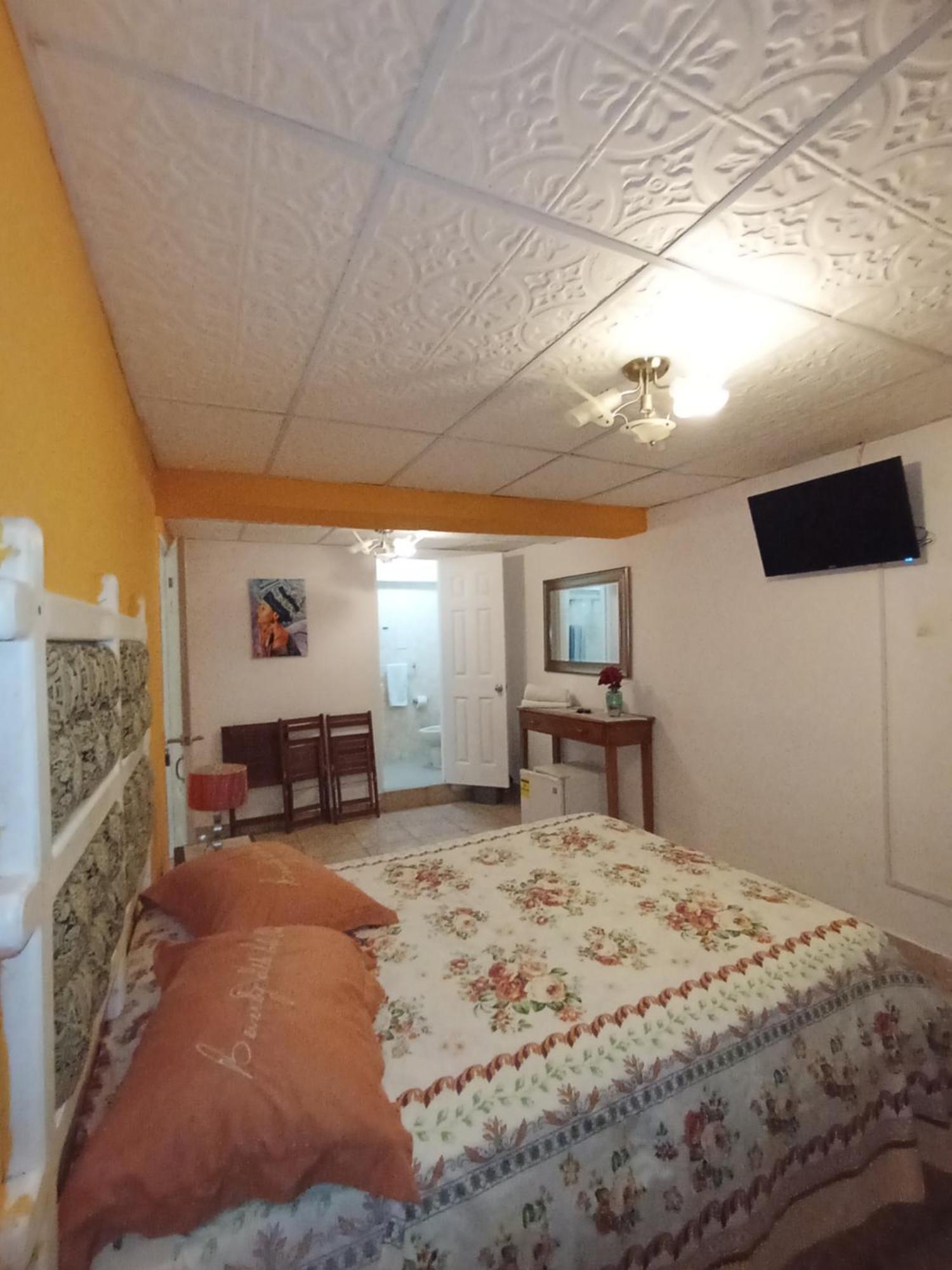 Belo Bay Apartment Hotel Portobelo Kültér fotó