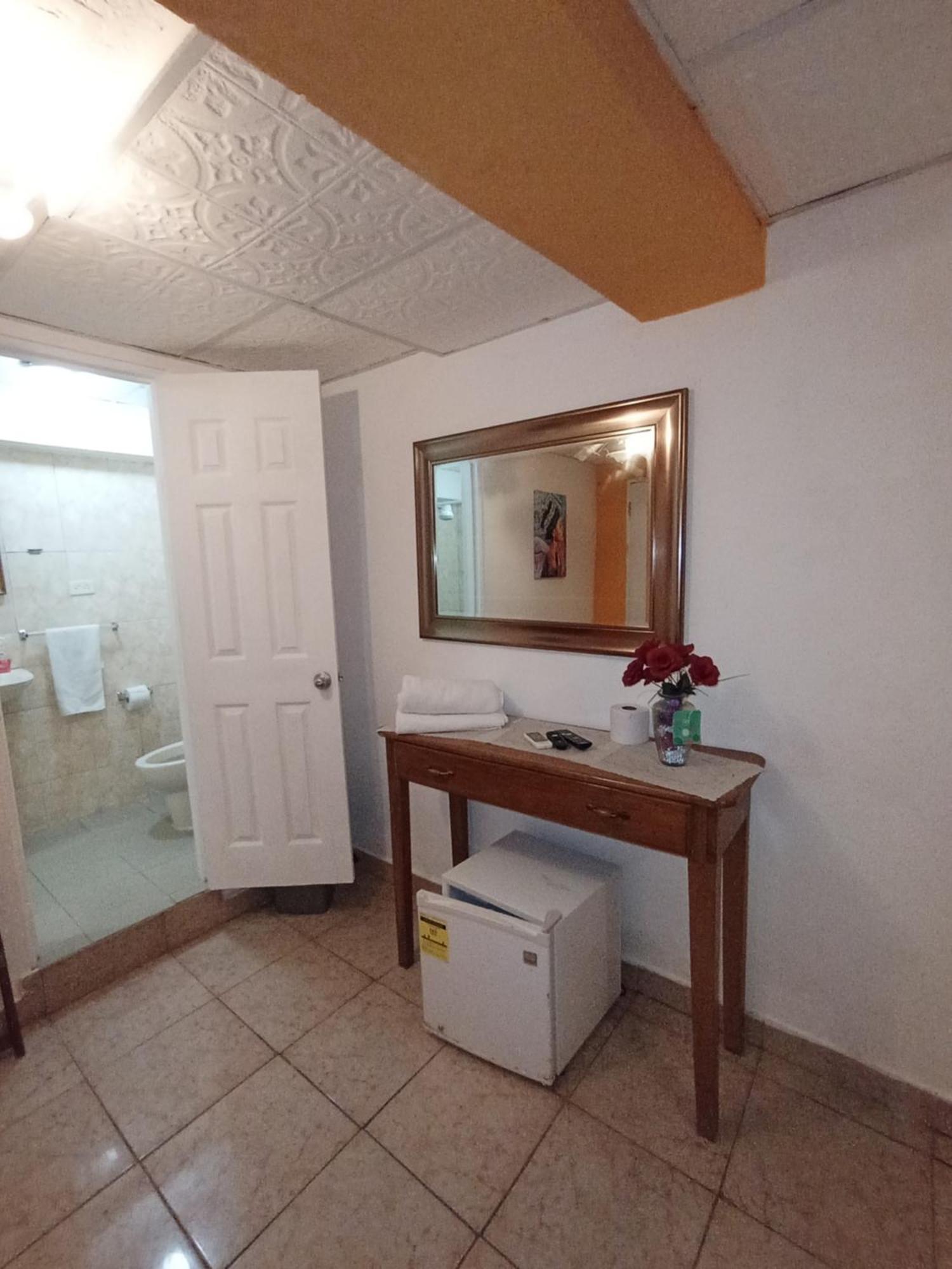Belo Bay Apartment Hotel Portobelo Kültér fotó