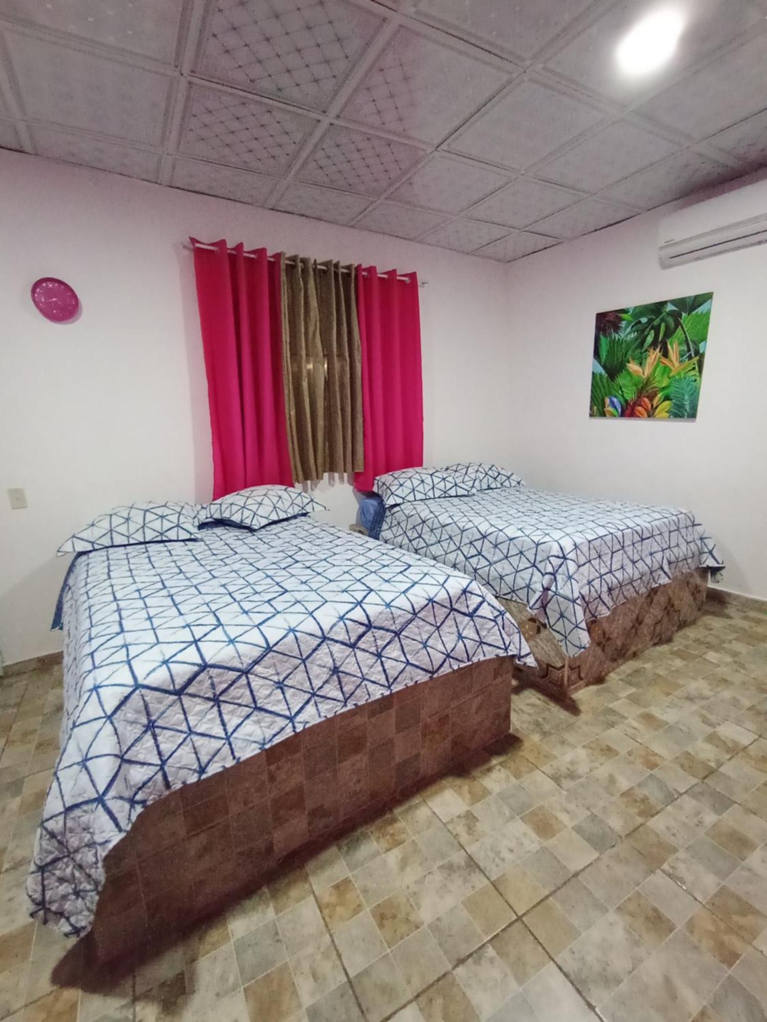 Belo Bay Apartment Hotel Portobelo Kültér fotó