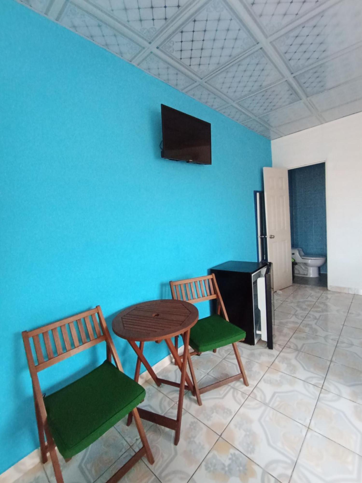 Belo Bay Apartment Hotel Portobelo Kültér fotó