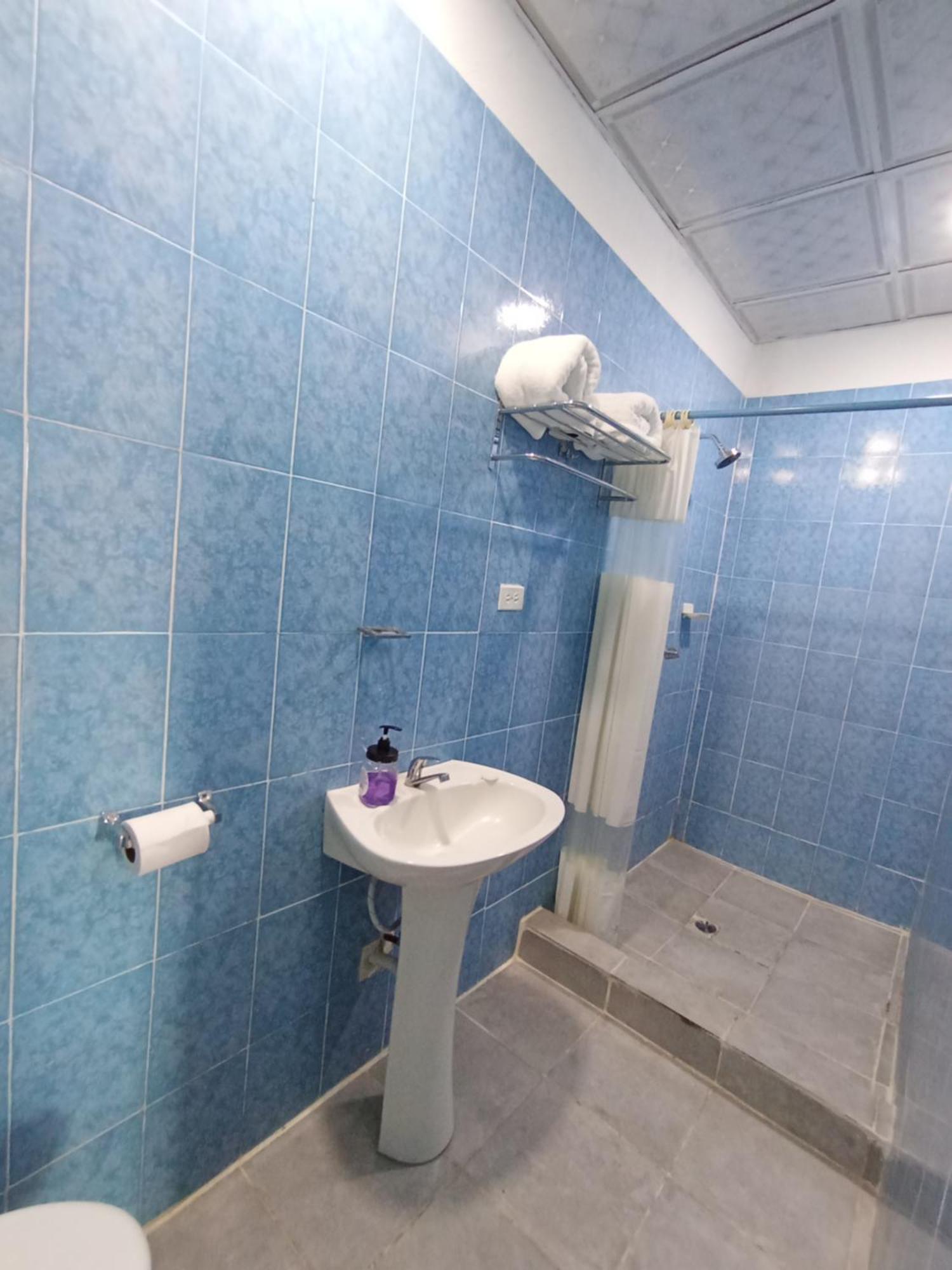 Belo Bay Apartment Hotel Portobelo Kültér fotó