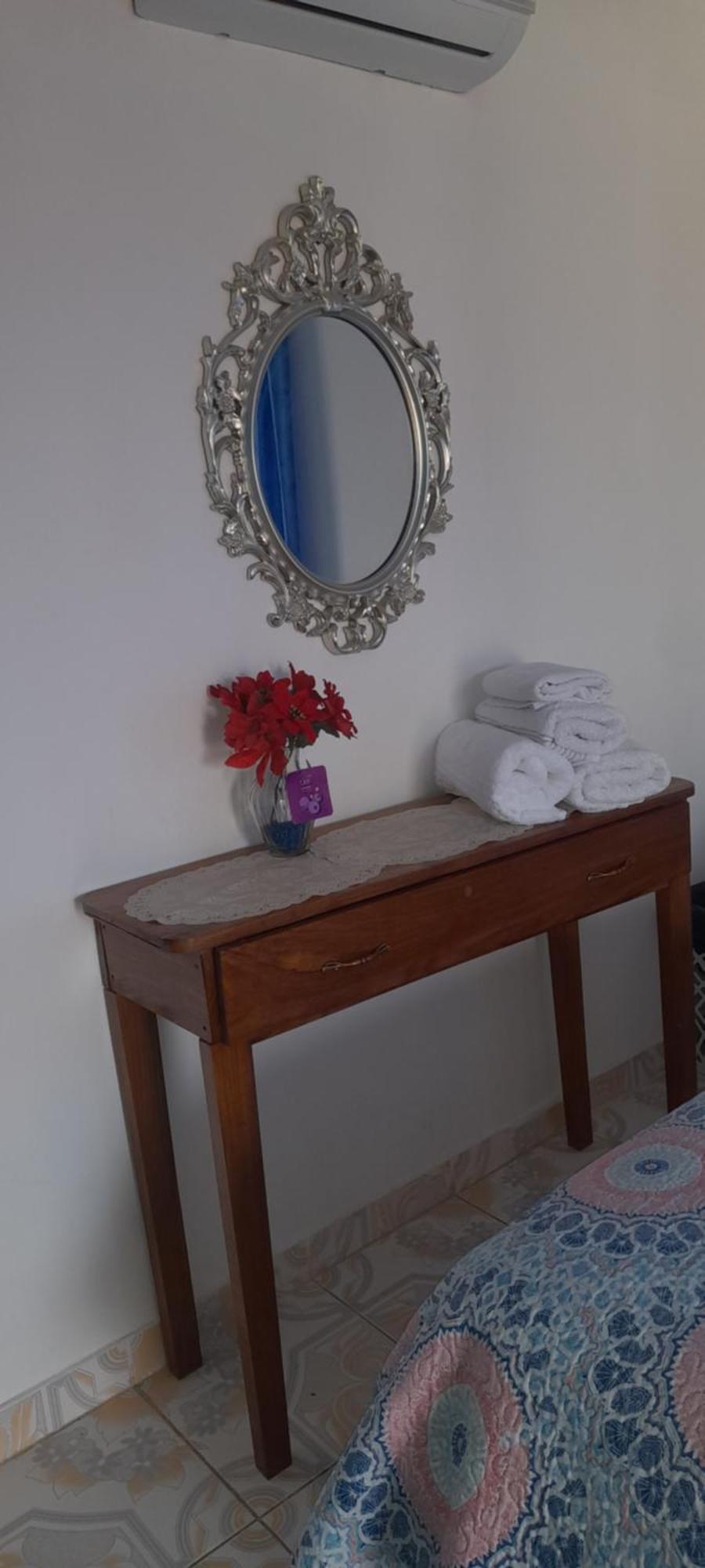 Belo Bay Apartment Hotel Portobelo Kültér fotó
