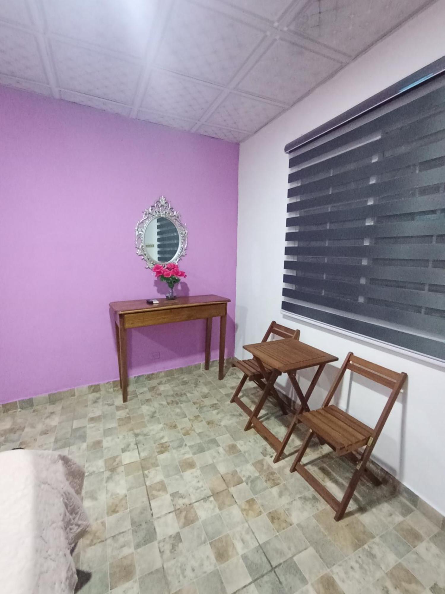 Belo Bay Apartment Hotel Portobelo Kültér fotó