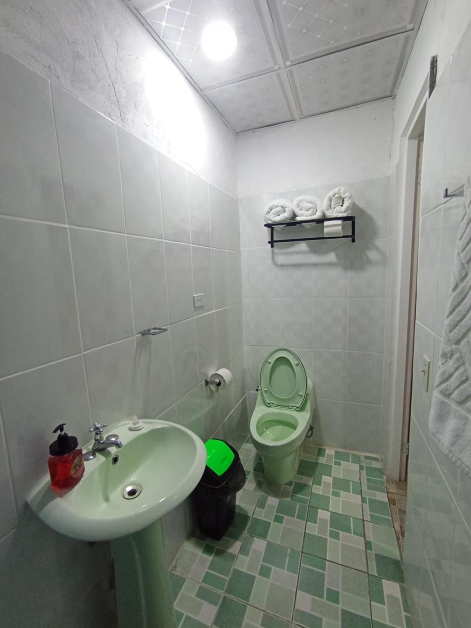 Belo Bay Apartment Hotel Portobelo Kültér fotó
