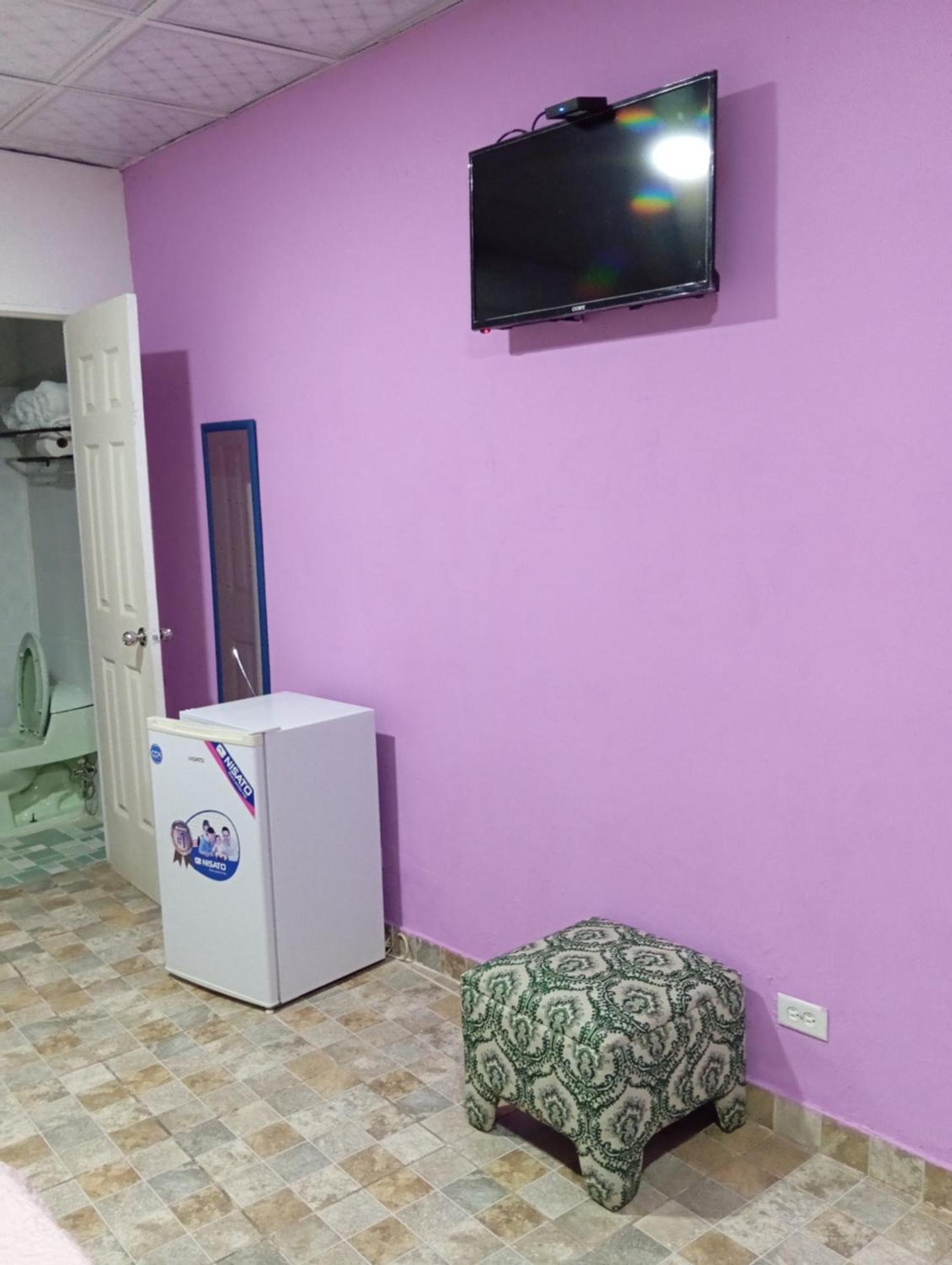 Belo Bay Apartment Hotel Portobelo Kültér fotó